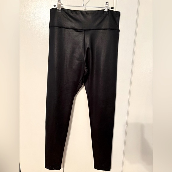 Wild Fable Black Leggings - Picture 1 of 3